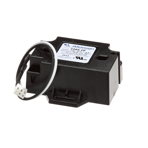Ignition Transformer Gas 120V 1-Polig Bj11